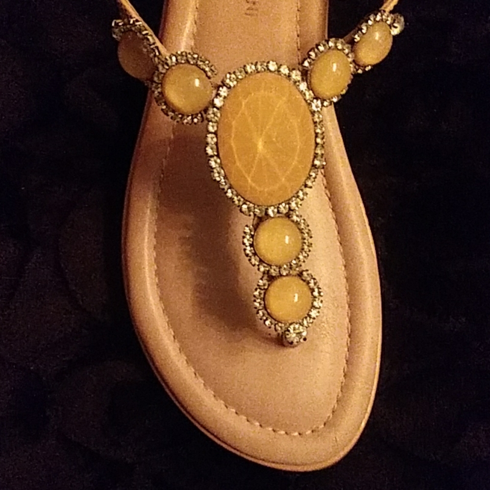 Antonio Melani Ladies Sandals Shoes